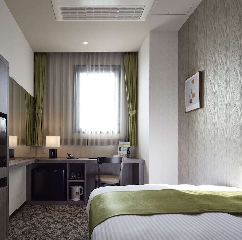 ホテルのFFEのイメージ図