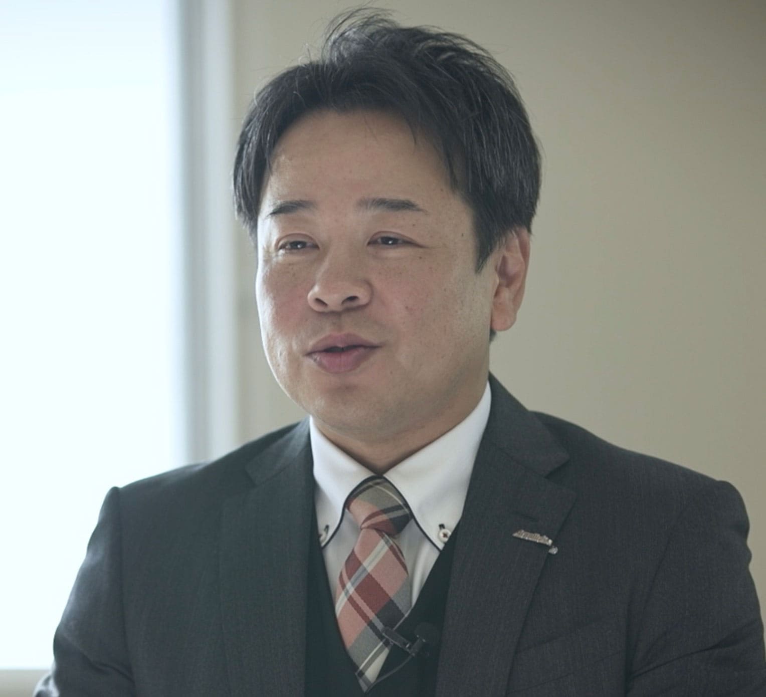 エリアリンク株式会社 福地 一也様