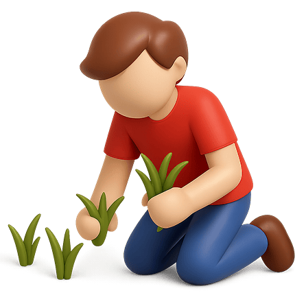 しっかりフルタイムで働くイメージ画像