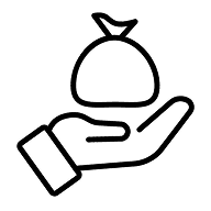 報酬のイメージ図