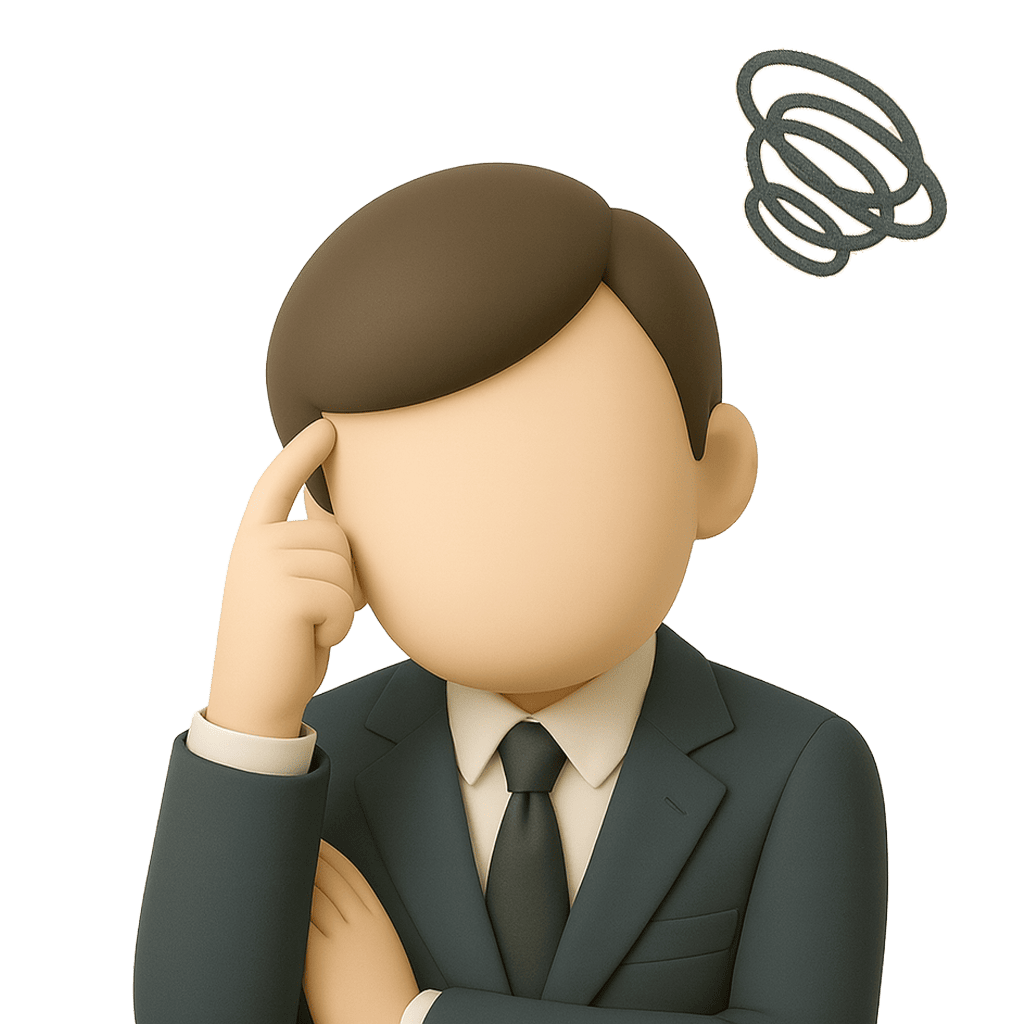 丸投げできないイメージ図